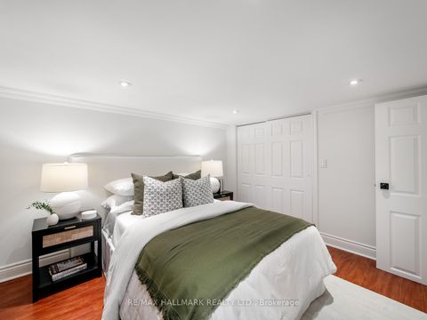 Photo 35 at 33 Mortimer Avenue, Broadview North, Toronto