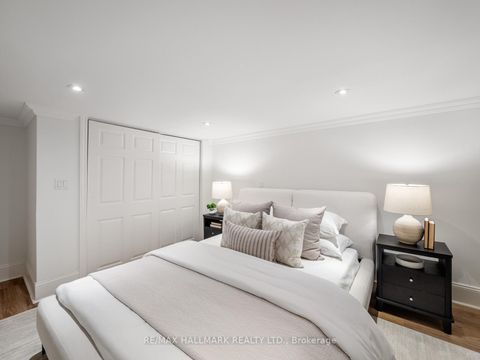 Photo 38 at 33 Mortimer Avenue, Broadview North, Toronto