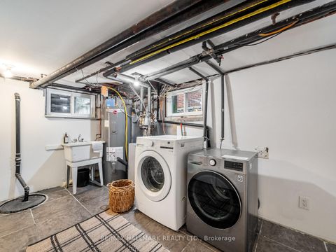 Photo 41 at 33 Mortimer Avenue, Broadview North, Toronto