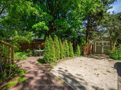 Photo 43 at 33 Mortimer Avenue, Broadview North, Toronto