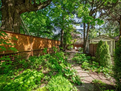 Photo 46 at 33 Mortimer Avenue, Broadview North, Toronto