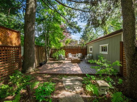 Photo 47 at 33 Mortimer Avenue, Broadview North, Toronto