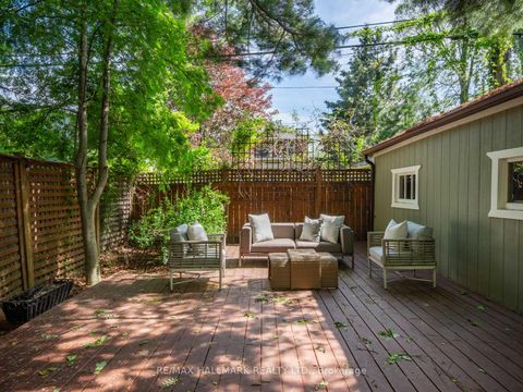 Photo 48 at 33 Mortimer Avenue, Broadview North, Toronto