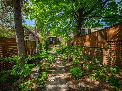 Photo 49 at 33 Mortimer Avenue, Broadview North, Toronto