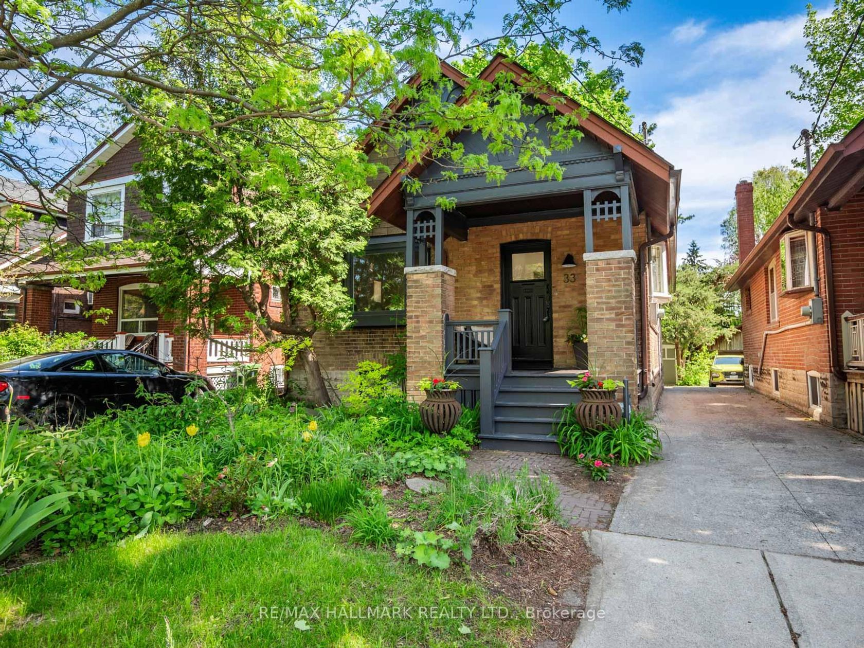 33 Mortimer Avenue, Broadview North, Toronto 