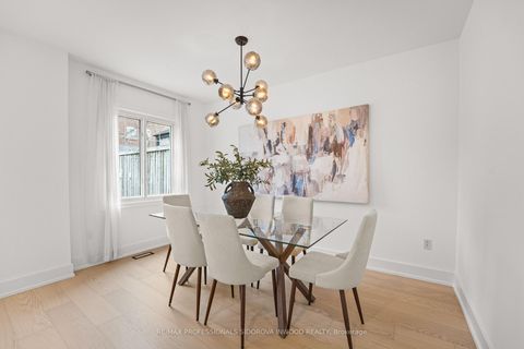 Photo 3 at 2 Ostend Avenue, Swansea, Toronto