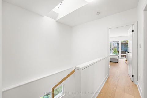 Photo 21 at 2 Ostend Avenue, Swansea, Toronto