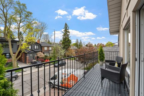 Photo 27 at 2 Ostend Avenue, Swansea, Toronto