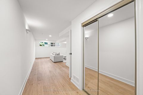Photo 41 at 2 Ostend Avenue, Swansea, Toronto