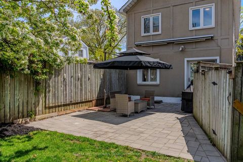 Photo 43 at 2 Ostend Avenue, Swansea, Toronto