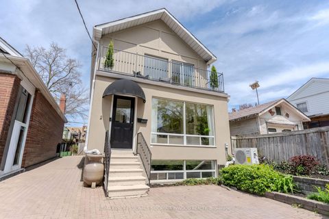 Photo 48 at 2 Ostend Avenue, Swansea, Toronto