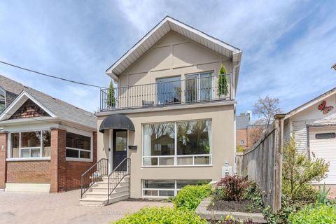 Photo 49 at 2 Ostend Avenue, Swansea, Toronto