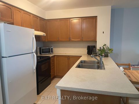 Photo 2 at 2810 - 50 Brian Harrison Way, Bendale, Toronto