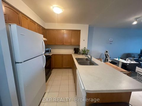 Photo 3 at 2810 - 50 Brian Harrison Way, Bendale, Toronto