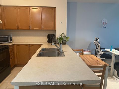 Photo 4 at 2810 - 50 Brian Harrison Way, Bendale, Toronto