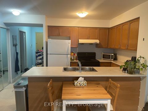Photo 5 at 2810 - 50 Brian Harrison Way, Bendale, Toronto