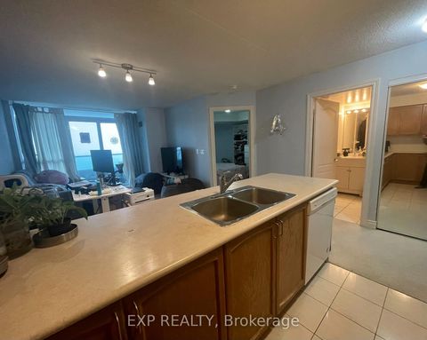Photo 7 at 2810 - 50 Brian Harrison Way, Bendale, Toronto