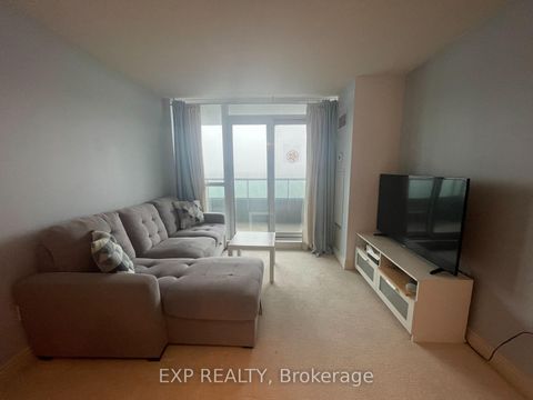 Photo 8 at 2810 - 50 Brian Harrison Way, Bendale, Toronto