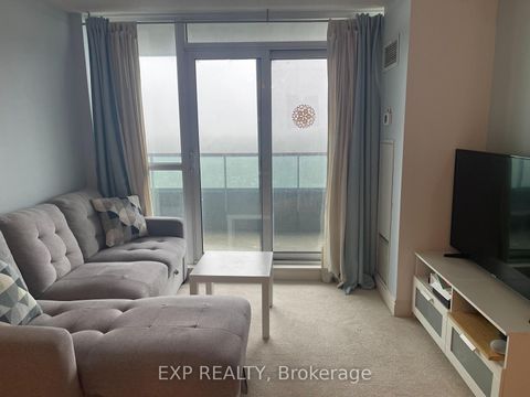 Photo 11 at 2810 - 50 Brian Harrison Way, Bendale, Toronto