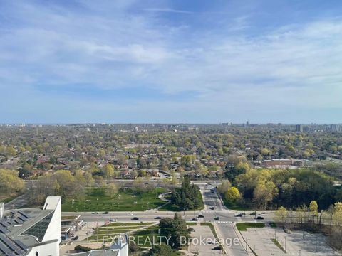 Photo 12 at 2810 - 50 Brian Harrison Way, Bendale, Toronto