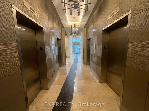 Photo 24 at 2810 - 50 Brian Harrison Way, Bendale, Toronto