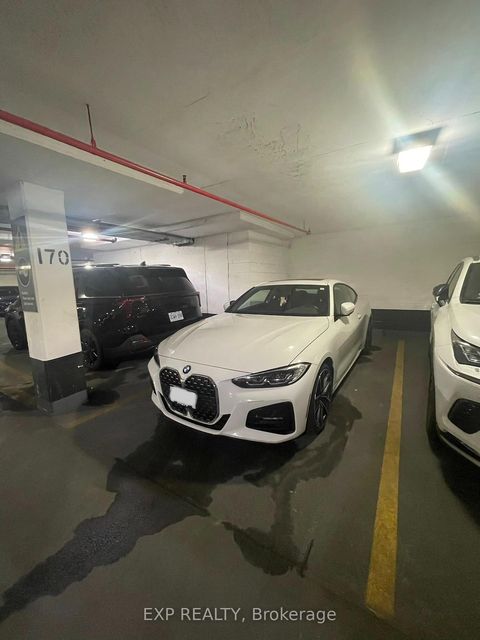 Photo 30 at 2810 - 50 Brian Harrison Way, Bendale, Toronto