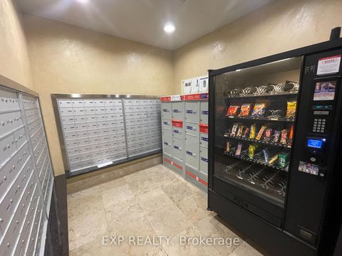 Photo 31 at 2810 - 50 Brian Harrison Way, Bendale, Toronto