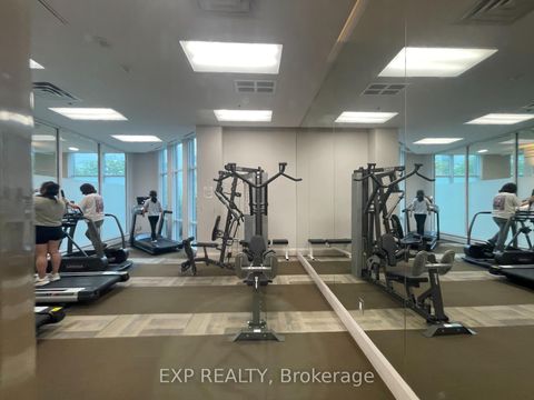 Photo 33 at 2810 - 50 Brian Harrison Way, Bendale, Toronto