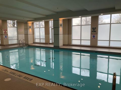 Photo 34 at 2810 - 50 Brian Harrison Way, Bendale, Toronto