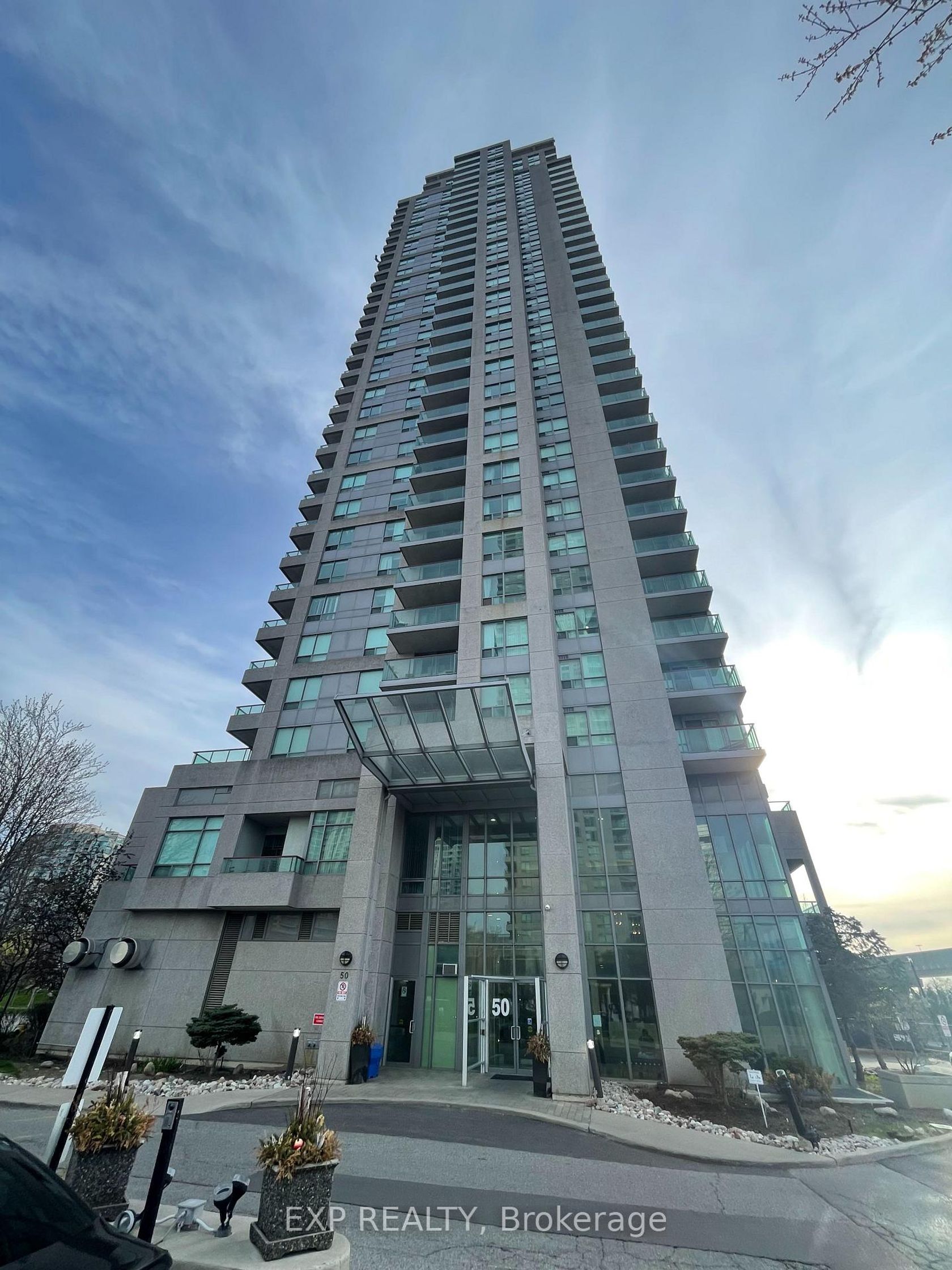 2810 - 50 Brian Harrison Way, Bendale, Toronto 