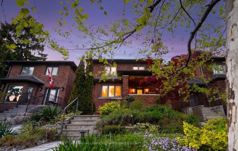 Photo 0 at 14 Cavendish Street, The Beaches, Toronto