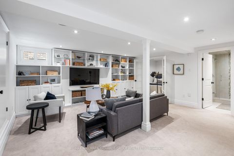 Photo 18 at 14 Cavendish Street, The Beaches, Toronto