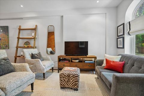 Photo 3 at 257 Booth Avenue, South Riverdale, Toronto