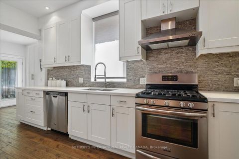 Photo 10 at 257 Booth Avenue, South Riverdale, Toronto