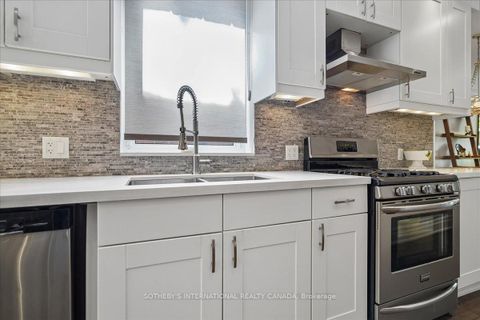 Photo 11 at 257 Booth Avenue, South Riverdale, Toronto