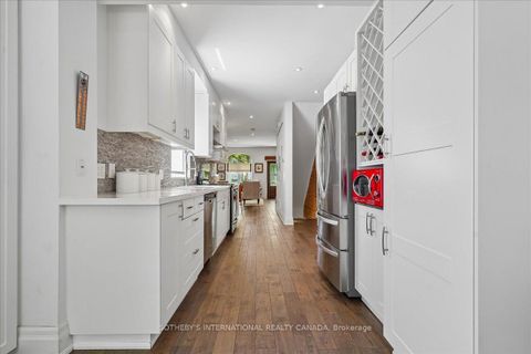 Photo 12 at 257 Booth Avenue, South Riverdale, Toronto