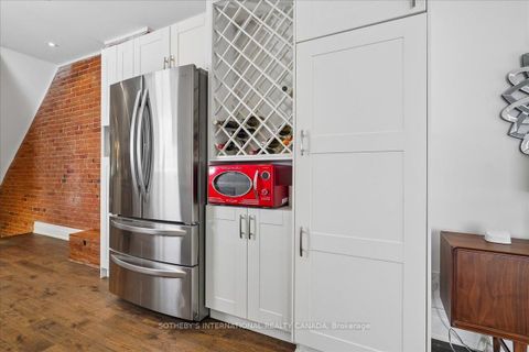 Photo 14 at 257 Booth Avenue, South Riverdale, Toronto