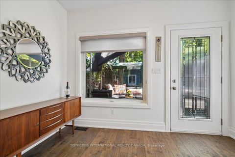 Photo 15 at 257 Booth Avenue, South Riverdale, Toronto