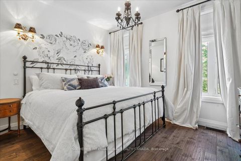 Photo 16 at 257 Booth Avenue, South Riverdale, Toronto