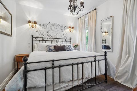 Photo 17 at 257 Booth Avenue, South Riverdale, Toronto