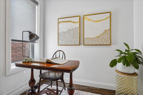 Photo 19 at 257 Booth Avenue, South Riverdale, Toronto