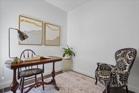 Photo 20 at 257 Booth Avenue, South Riverdale, Toronto