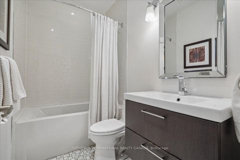 Photo 21 at 257 Booth Avenue, South Riverdale, Toronto