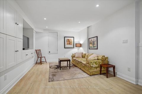 Photo 23 at 257 Booth Avenue, South Riverdale, Toronto