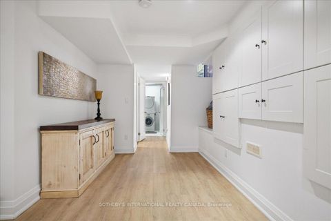 Photo 24 at 257 Booth Avenue, South Riverdale, Toronto