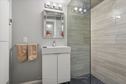 Photo 25 at 257 Booth Avenue, South Riverdale, Toronto
