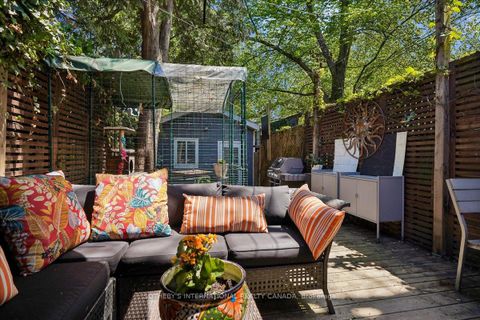 Photo 29 at 257 Booth Avenue, South Riverdale, Toronto