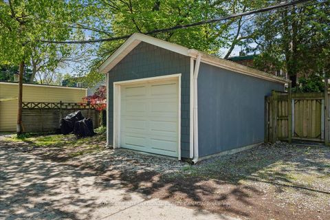 Photo 33 at 257 Booth Avenue, South Riverdale, Toronto