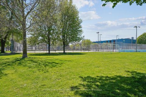 Photo 36 at 257 Booth Avenue, South Riverdale, Toronto