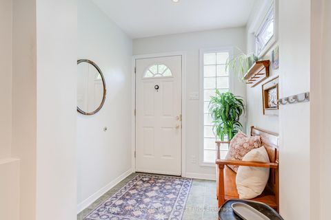 Photo 4 at 32A Vermont Avenue, Annex, Toronto